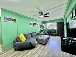 Blk 287 Ficus Vale (Yishun), HDB 4 Rooms #598091861